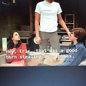 Meet your Posher, Ali